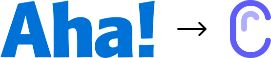 Switch to Canny, the Aha Ideas alternative, with free data migration