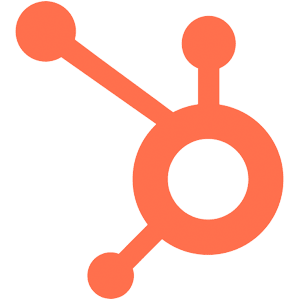 Hubspot logo